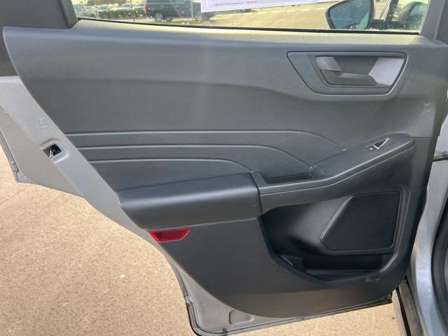 used 2022 Ford Escape car, priced at $12,952