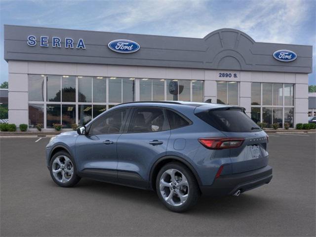 new 2025 Ford Escape car, priced at $29,048