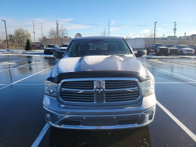 used 2019 Ram 1500 car, priced at $22,793