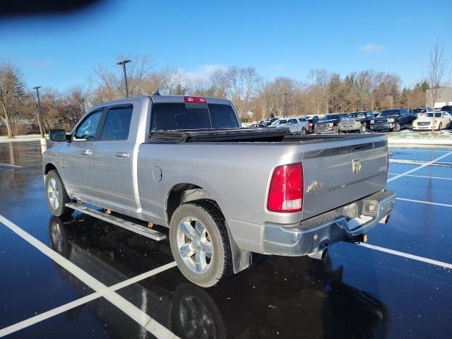 used 2019 Ram 1500 car, priced at $22,793