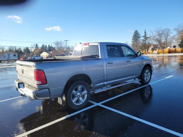 used 2019 Ram 1500 car, priced at $22,793