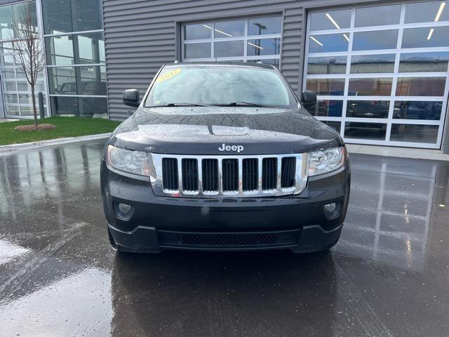 used 2012 Jeep Grand Cherokee car, priced at $5,927