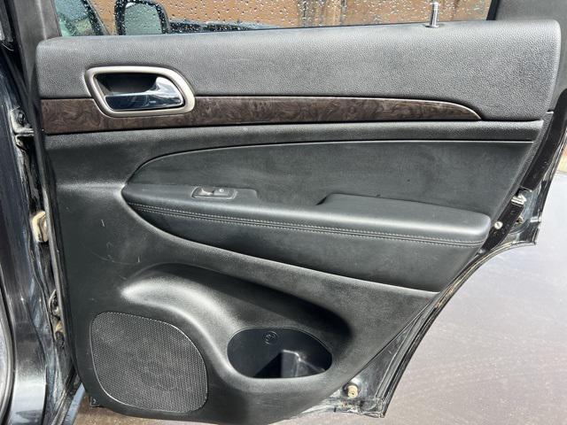 used 2012 Jeep Grand Cherokee car, priced at $5,927