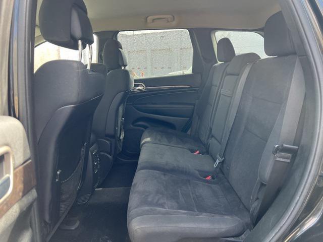 used 2012 Jeep Grand Cherokee car, priced at $5,927