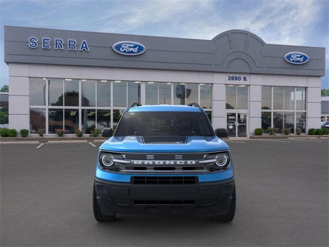 new 2024 Ford Bronco Sport car, priced at $32,042