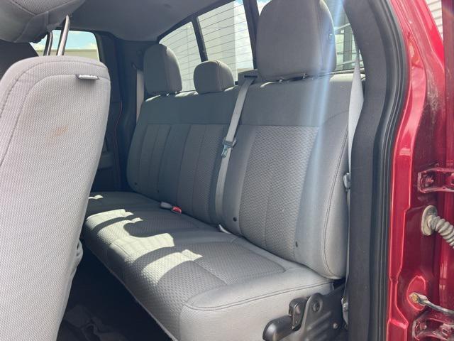 used 2014 Ford F-150 car, priced at $13,880