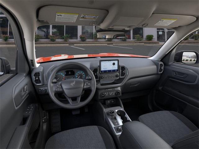 new 2024 Ford Bronco Sport car, priced at $30,157