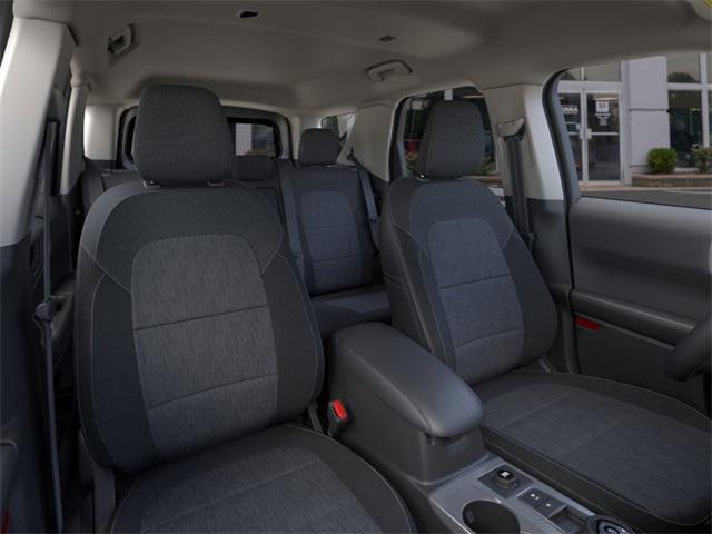 new 2024 Ford Bronco Sport car, priced at $30,157