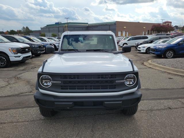 used 2022 Ford Bronco car, priced at $32,997