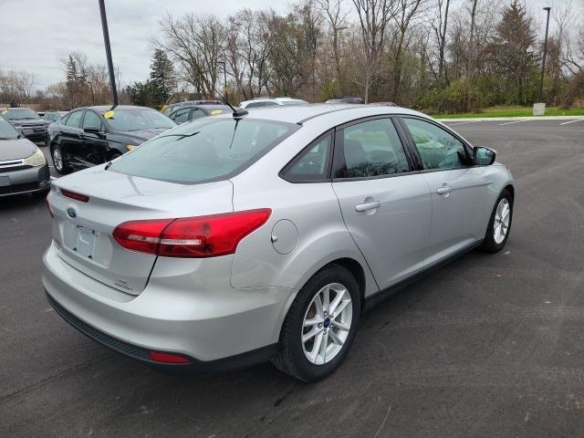 used 2015 Ford Focus car, priced at $6,687