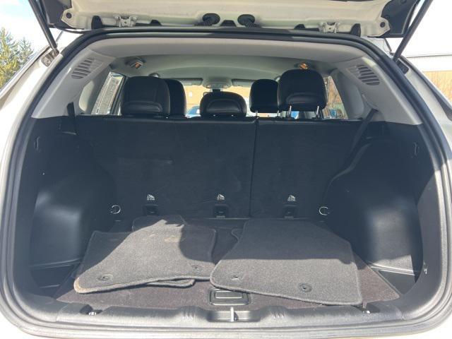 used 2020 Jeep Compass car, priced at $17,456