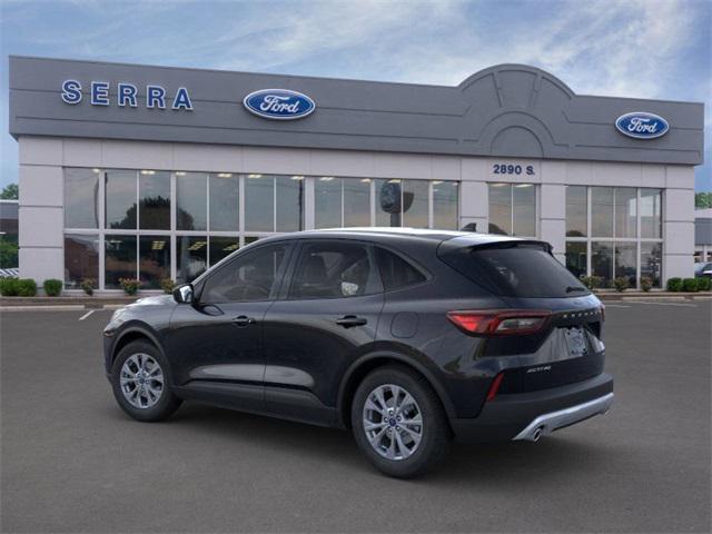 new 2025 Ford Escape car, priced at $28,936