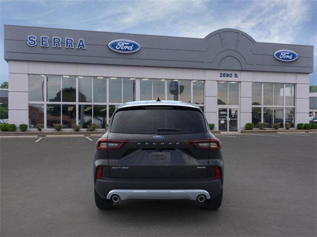 new 2025 Ford Escape car, priced at $33,682