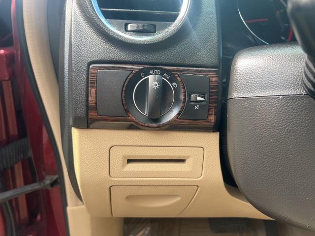 used 2008 Saturn Vue car, priced at $4,580