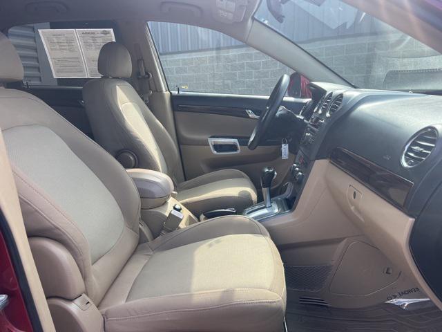used 2008 Saturn Vue car, priced at $4,580