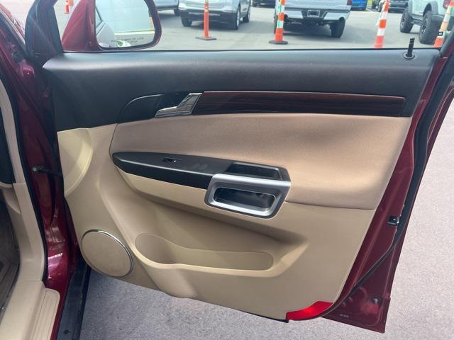used 2008 Saturn Vue car, priced at $4,580