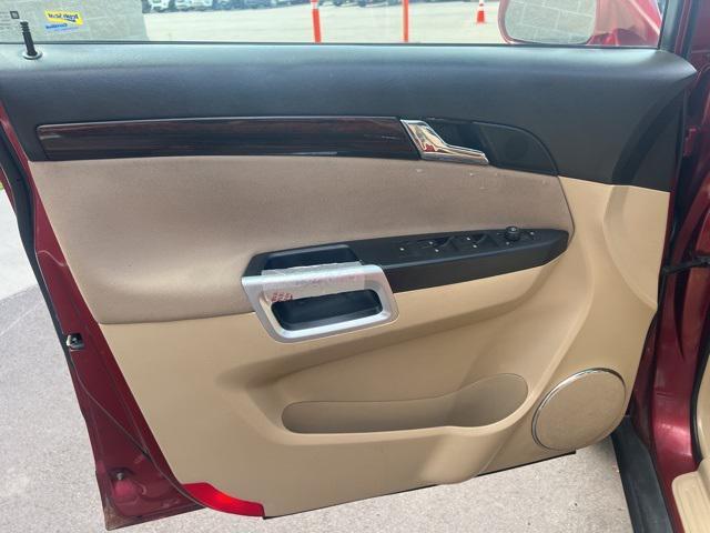 used 2008 Saturn Vue car, priced at $4,580