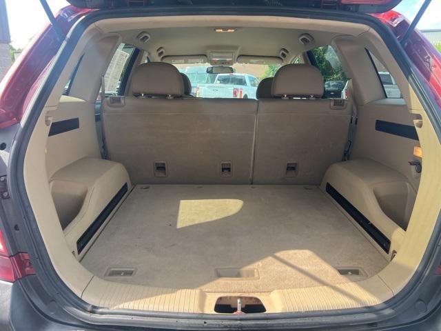 used 2008 Saturn Vue car, priced at $4,580