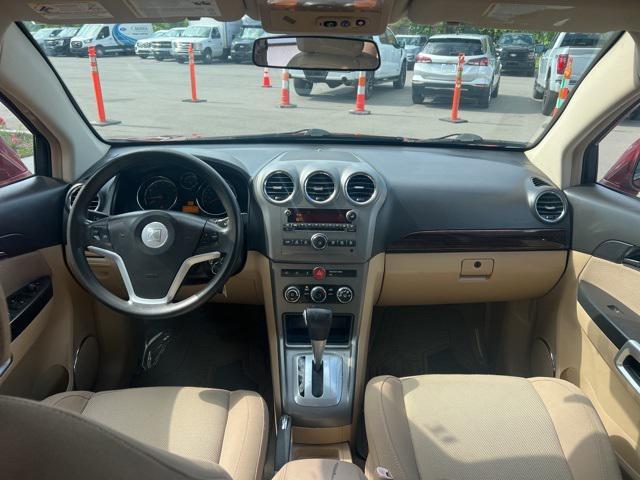 used 2008 Saturn Vue car, priced at $4,580