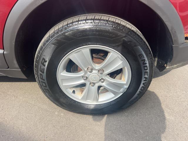 used 2008 Saturn Vue car, priced at $4,580