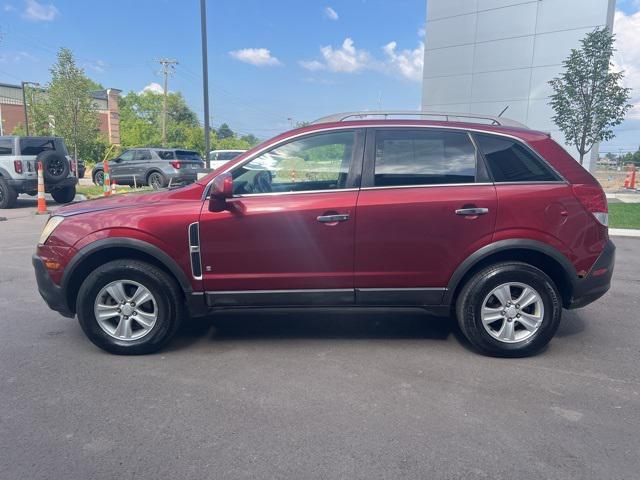 used 2008 Saturn Vue car, priced at $4,580