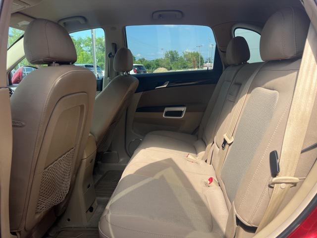 used 2008 Saturn Vue car, priced at $4,580