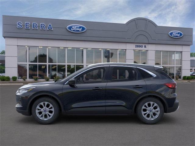 new 2024 Ford Escape car, priced at $31,926