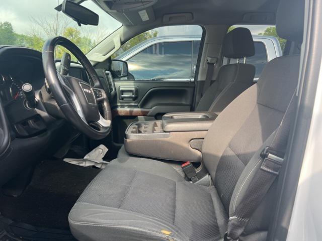used 2015 GMC Sierra 1500 car, priced at $18,534