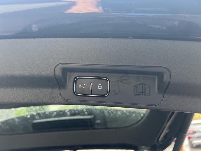 used 2023 Ford Explorer car, priced at $28,892
