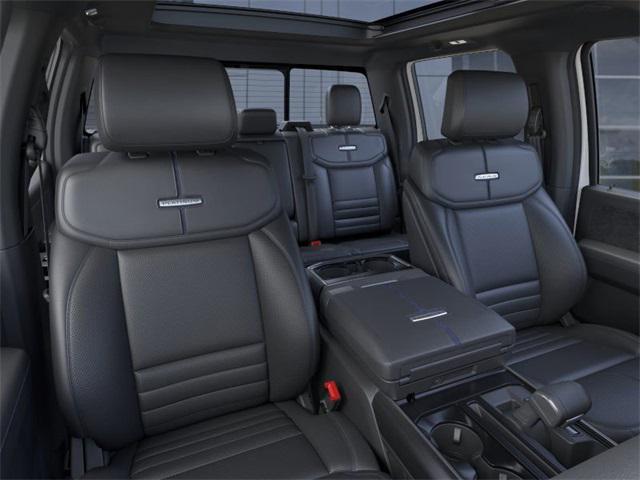 new 2025 Ford F-150 car, priced at $74,489