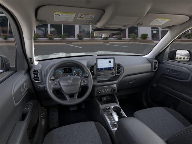 new 2024 Ford Bronco Sport car, priced at $31,670