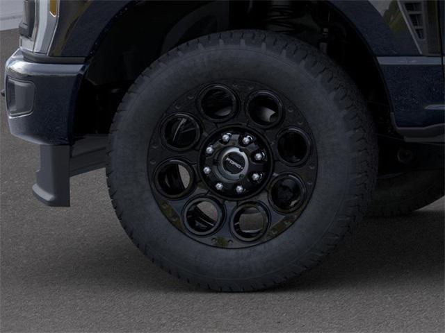 new 2025 Ford F-350 car, priced at $75,898