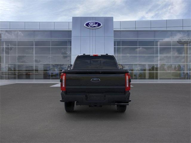 new 2025 Ford F-350 car, priced at $75,898
