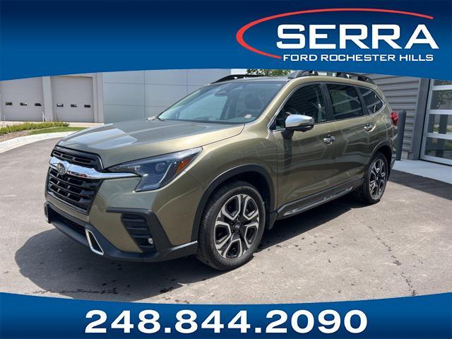 used 2023 Subaru Ascent car, priced at $38,280