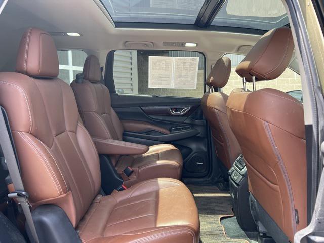 used 2023 Subaru Ascent car, priced at $38,280