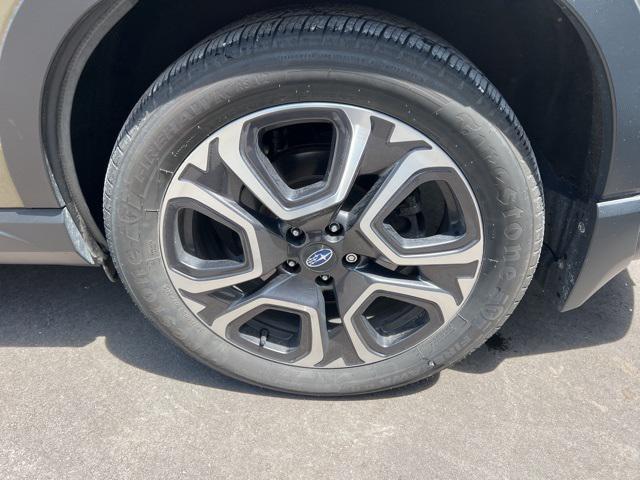 used 2023 Subaru Ascent car, priced at $38,280