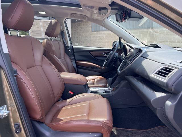 used 2023 Subaru Ascent car, priced at $38,280