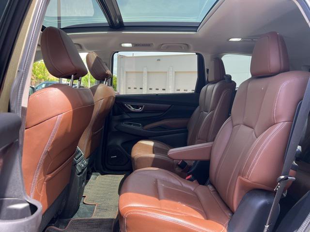 used 2023 Subaru Ascent car, priced at $38,280