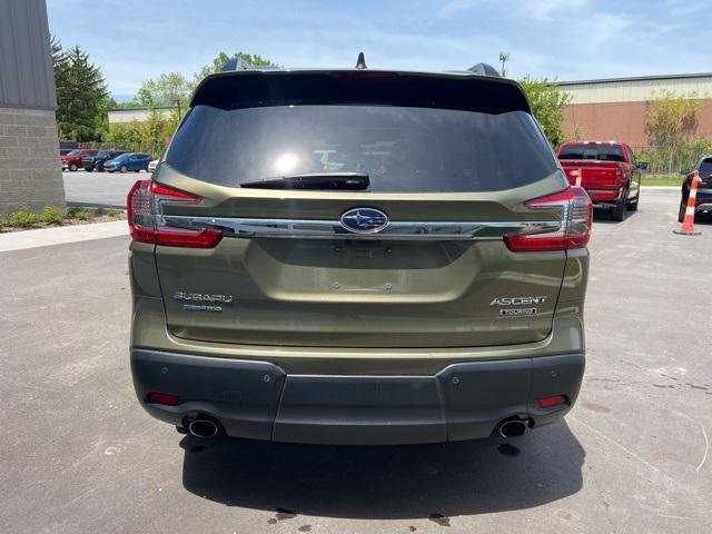 used 2023 Subaru Ascent car, priced at $38,280