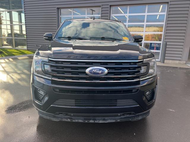 used 2021 Ford Expedition car, priced at $36,918