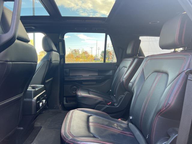 used 2021 Ford Expedition car, priced at $36,918