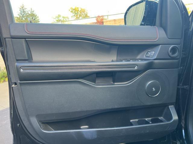 used 2021 Ford Expedition car, priced at $36,918