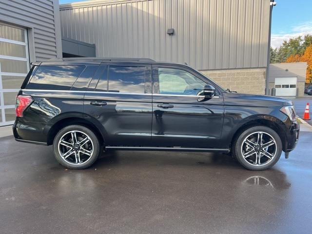 used 2021 Ford Expedition car, priced at $36,918