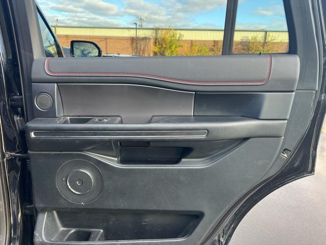 used 2021 Ford Expedition car, priced at $36,918