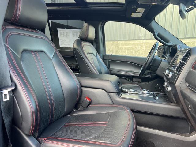 used 2021 Ford Expedition car, priced at $36,918