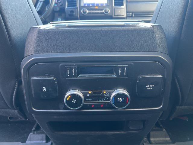 used 2021 Ford Expedition car, priced at $36,918