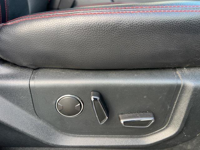 used 2021 Ford Expedition car, priced at $36,918