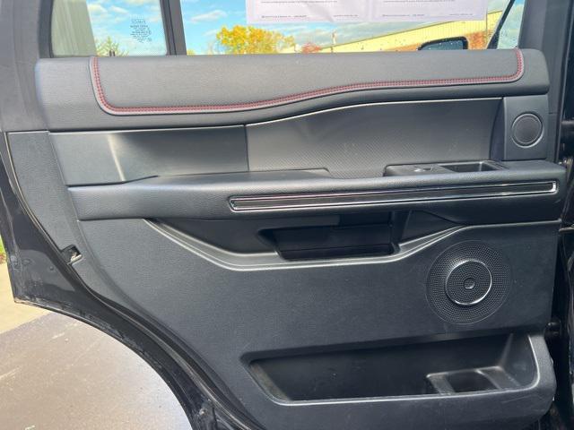 used 2021 Ford Expedition car, priced at $36,918