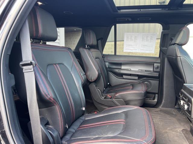 used 2021 Ford Expedition car, priced at $36,918