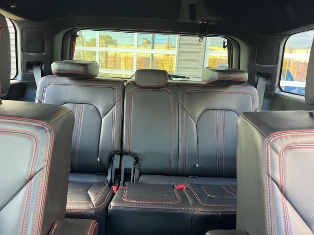used 2021 Ford Expedition car, priced at $36,918